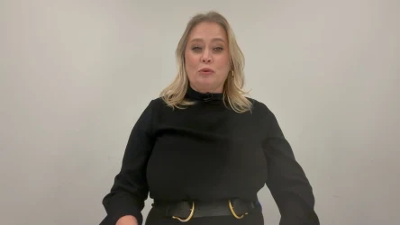 Paulina Czarnota-Bojarska o najnowszych wydarzeniach w polskim futbolu. WIDEO