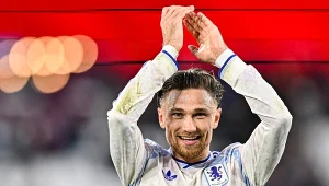 Cash na ustach Anglików. Wszystko po tym, co zrobił w hicie Premier League