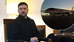 USA. Wołodymyr Zełenski spotka się z Donaldem Trumpem (zdj. ilustracyjne)