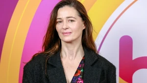 Grochowska nagle zdobyła się na szczerość. Taką ma opinię o macierzyństwie