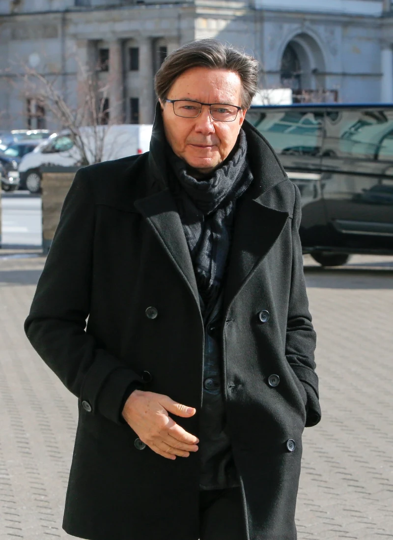 Mariusz Treliński