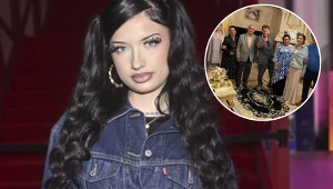 Viki Gabor wzięła ślub?