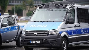 Tragedia przed dyskoteką na Podlasiu. Sąd zadecydował ws. podejrzanego (zdj. ilustracyjne)