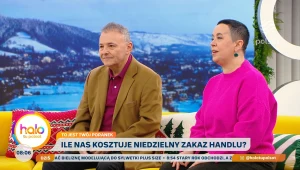 Niedziele bez zakupów? Eksperci wyjaśniali, jak zakaz handlu zmienił nasze zwyczaje