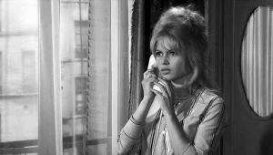Brigitte Bardot nie żyje