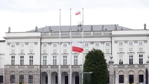 Prezydent wprowadza nową tradycję. "Od 1 stycznia" (zdj. ilustracyjne)