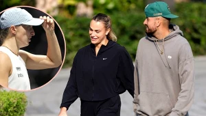 Werdykt ws. "bitwy płci" Sabalenki. A 250. zawodnik ATP porównał się do Świątek