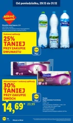 Okazje na wyciągnięcie ręki! - Lidl