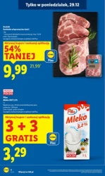 Okazje na wyciągnięcie ręki! - Lidl