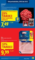 Okazje na wyciągnięcie ręki! - Lidl