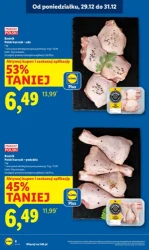 Okazje na wyciągnięcie ręki! - Lidl