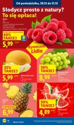 Вигідні пропозиції на кінчиках ваших пальців! - Lidl