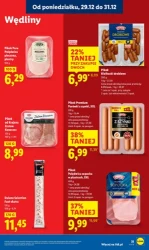 Okazje na wyciągnięcie ręki! - Lidl