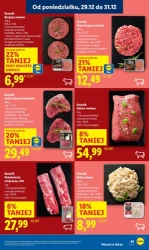 Okazje na wyciągnięcie ręki! - Lidl
