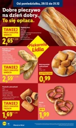 Вигідні пропозиції на кінчиках ваших пальців! - Lidl