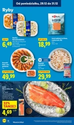 Вигідні пропозиції на кінчиках ваших пальців! - Lidl
