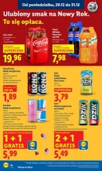 Okazje na wyciągnięcie ręki! - Lidl