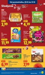 Вигідні пропозиції на кінчиках ваших пальців! - Lidl