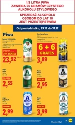 Okazje na wyciągnięcie ręki! - Lidl