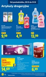 Okazje na wyciągnięcie ręki! - Lidl