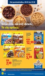 Okazje na wyciągnięcie ręki! - Lidl