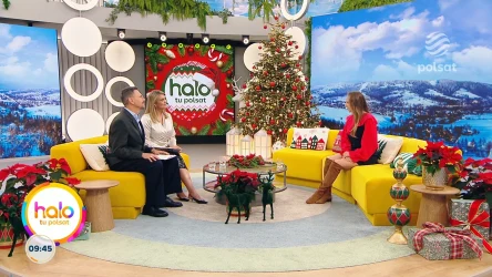 Z Krakowa do Nowego Jorku – Gabrysia rzuciła prawo i spełniła aktorskie marzenie