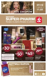 Рецепт краси - Super Pharm