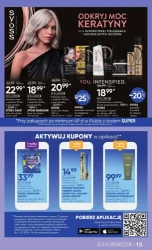 Recepta na piękno - Super Pharm