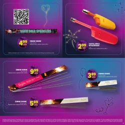 Szczęśliwego roku 2026! - Stokrotka