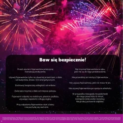 Szczęśliwego roku 2026! - Stokrotka