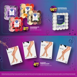 Szczęśliwego roku 2026! - Stokrotka