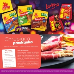 Szczęśliwego roku 2026! - Stokrotka