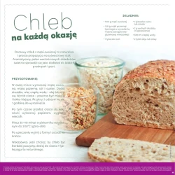 Szczęśliwego roku 2026! - Stokrotka