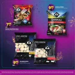 Szczęśliwego roku 2026! - Stokrotka