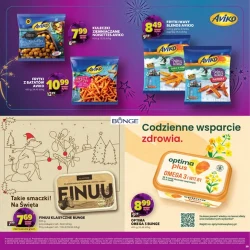 Szczęśliwego roku 2026! - Stokrotka