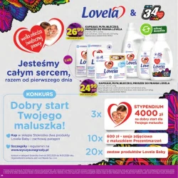 Szczęśliwego roku 2026! - Stokrotka