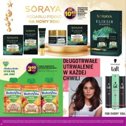 Szczęśliwego roku 2026! - Stokrotka