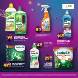 Szczęśliwego roku 2026! - Stokrotka