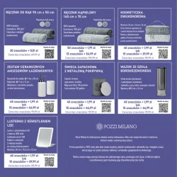 Szczęśliwego roku 2026! - Stokrotka