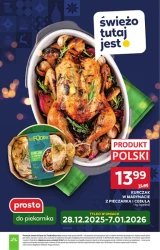 Karnawałowe okazje! - Stokrotka