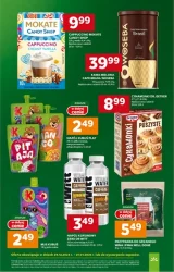 Karnawałowe okazje! - Stokrotka