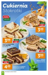 Zasmakuj w polskich hitach - Stokrotka