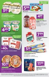 Ekspresowe hity na każdy dzień - Stokrotka express