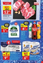 Sylwestrowe hity na dobry start - Twój Market