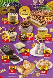 Sylwestrowe hity na dobry start - Twój Market