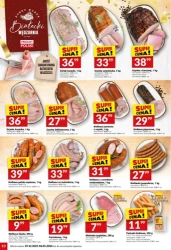 Sylwestrowe hity na dobry start - Twój Market