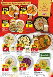 Sylwestrowe hity na dobry start - Twój Market