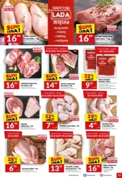 Sylwestrowe hity na dobry start - Twój Market