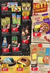 Sylwestrowe hity na dobry start - Twój Market