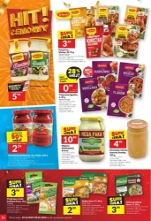 Sylwestrowe hity na dobry start - Twój Market